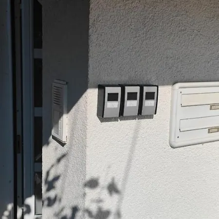 Apartment Zwischen Rhein Und Schwarzwald *