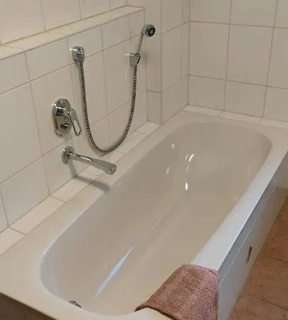 Apartment Zwischen Rhein Und Schwarzwald Bischweier
