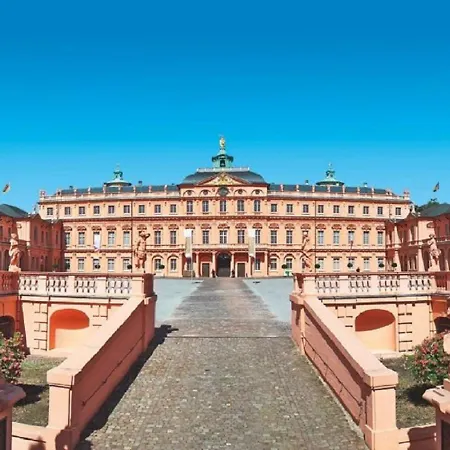 公寓 Gemuetliche Naehe Karlsruhe & Baden-baden Bischweier