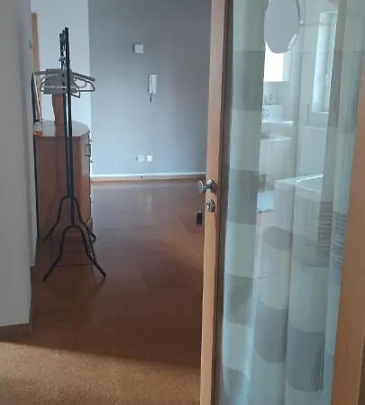 Zwischen Rhein Und Schwarzwald Apartment Bischweier