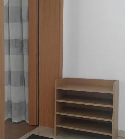 Zwischen Rhein Und Schwarzwald Apartment *