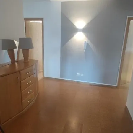 Zwischen Rhein Und Schwarzwald Apartment *