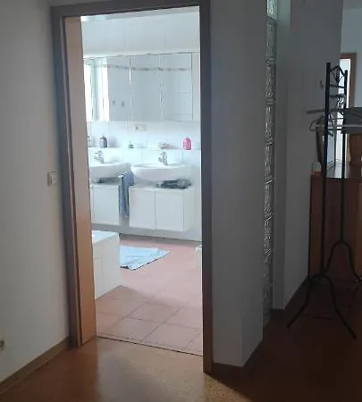 Apartment Zwischen Rhein Und Schwarzwald Bischweier