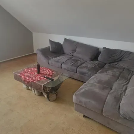 Zwischen Rhein Und Schwarzwald Apartment