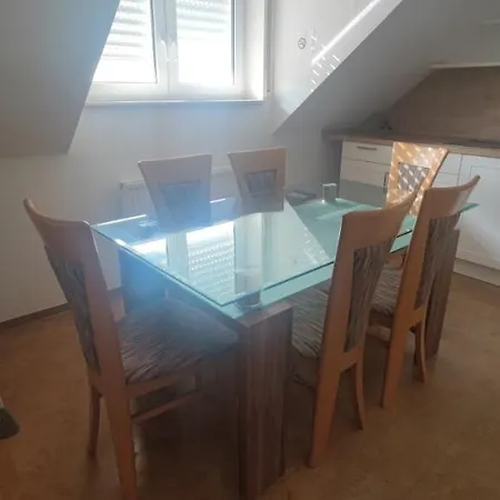 Apartment Zwischen Rhein Und Schwarzwald Bischweier