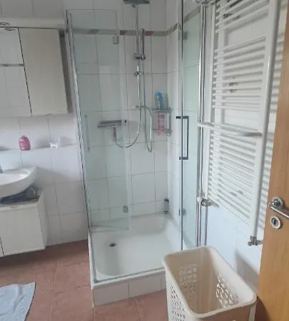 Zwischen Rhein Und Schwarzwald *