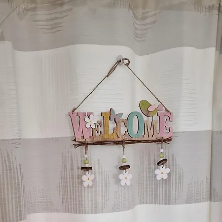 Apartment Zwischen Rhein Und Schwarzwald *