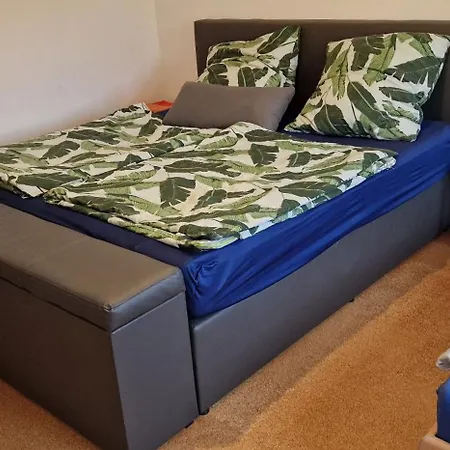 דירה Zwischen Rhein Und Schwarzwald