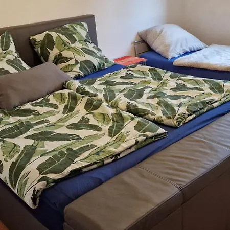 Apartment Zwischen Rhein Und Schwarzwald Bischweier